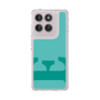 Slim Protection Case［ Original - initial color - E light green ］