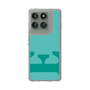 Slim Protection Case［ Original - initial color - E light green ］
