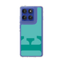 Slim Protection Case［ Original - initial color - E light green ］