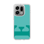 Slim Protection Case［ Original - initial color - E light green ］