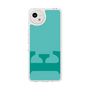Slim Protection Case［ Original - initial color - E light green ］