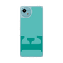Slim Protection Case［ Original - initial color - E light green ］