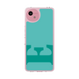 Slim Protection Case［ Original - initial color - E light green ］