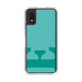 Slim Protection Case［ Original - initial color - E light green ］