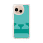 Slim Protection Case［ Original - initial color - E light green ］