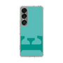 Slim Protection Case［ Original - initial color - E light green ］