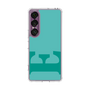 Slim Protection Case［ Original - initial color - E light green ］