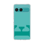 Slim Protection Case［ Original - initial color - E light green ］
