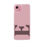 Slim Protection Case［ Original - initial color - E dusty pink ］