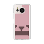 Slim Protection Case［ Original - initial color - E dusty pink ］