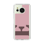 Slim Protection Case［ Original - initial color - E dusty pink ］