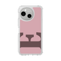 Slim Protection Case［ Original - initial color - E dusty pink ］
