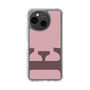 Slim Protection Case［ Original - initial color - E dusty pink ］