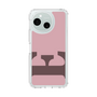 Slim Protection Case［ Original - initial color - E dusty pink ］