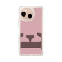 Slim Protection Case［ Original - initial color - E dusty pink ］