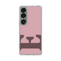 Slim Protection Case［ Original - initial color - E dusty pink ］