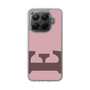 Slim Protection Case［ Original - initial color - E dusty pink ］