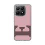 Slim Protection Case［ Original - initial color - E dusty pink ］