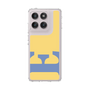 Slim Protection Case［ Original - initial color - E yellow ］