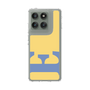 Slim Protection Case［ Original - initial color - E yellow ］