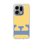 Slim Protection Case［ Original - initial color - E yellow ］