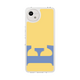Slim Protection Case［ Original - initial color - E yellow ］