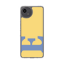 Slim Protection Case［ Original - initial color - E yellow ］