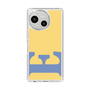 Slim Protection Case［ Original - initial color - E yellow ］