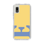 Slim Protection Case［ Original - initial color - E yellow ］