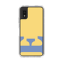 Slim Protection Case［ Original - initial color - E yellow ］