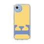Slim Protection Case［ Original - initial color - E yellow ］