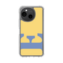 Slim Protection Case［ Original - initial color - E yellow ］