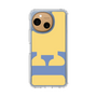 Slim Protection Case［ Original - initial color - E yellow ］