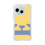 Slim Protection Case［ Original - initial color - E yellow ］
