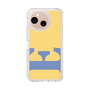 Slim Protection Case［ Original - initial color - E yellow ］