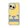 Slim Protection Case［ Original - initial color - E yellow ］