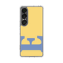 Slim Protection Case［ Original - initial color - E yellow ］