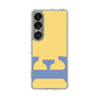 Slim Protection Case［ Original - initial color - E yellow ］