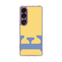 Slim Protection Case［ Original - initial color - E yellow ］