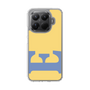 Slim Protection Case［ Original - initial color - E yellow ］