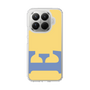 Slim Protection Case［ Original - initial color - E yellow ］