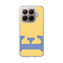 Slim Protection Case［ Original - initial color - E yellow ］
