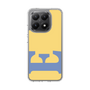 Slim Protection Case［ Original - initial color - E yellow ］