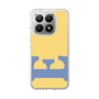 Slim Protection Case［ Original - initial color - E yellow ］