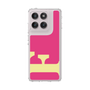 Slim Protection Case［ Original - initial color - F pink ］