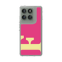 Slim Protection Case［ Original - initial color - F pink ］