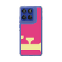 Slim Protection Case［ Original - initial color - F pink ］
