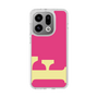 Slim Protection Case［ Original - initial color - F pink ］