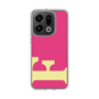Slim Protection Case［ Original - initial color - F pink ］