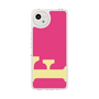 Slim Protection Case［ Original - initial color - F pink ］